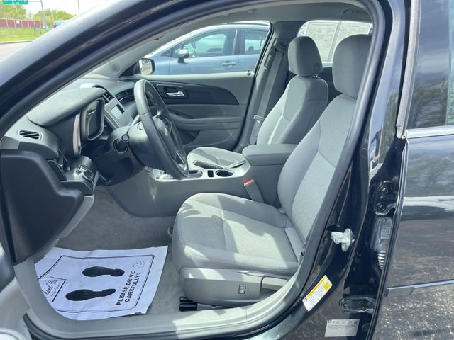 Used 2014 Chevrolet Malibu LS w/ Protection Package FWD image 16