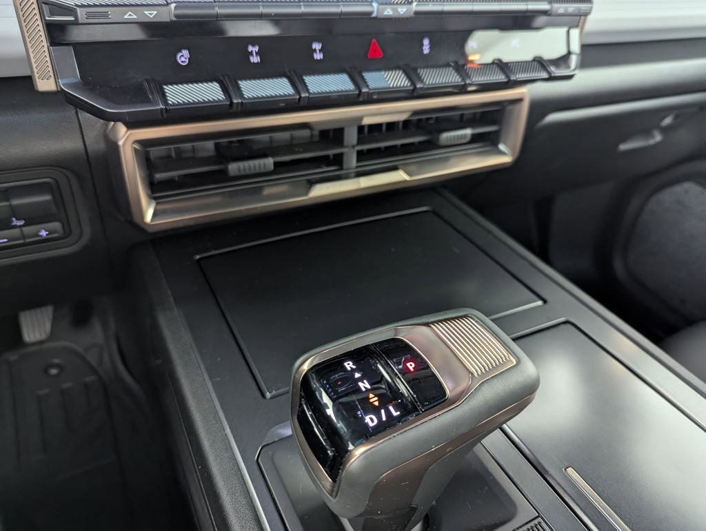 Used 2024 GMC Hummer EV 3X w/ Omega Edition image 76