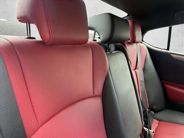 Used 2023 Lexus ES 350 F Sport image 25