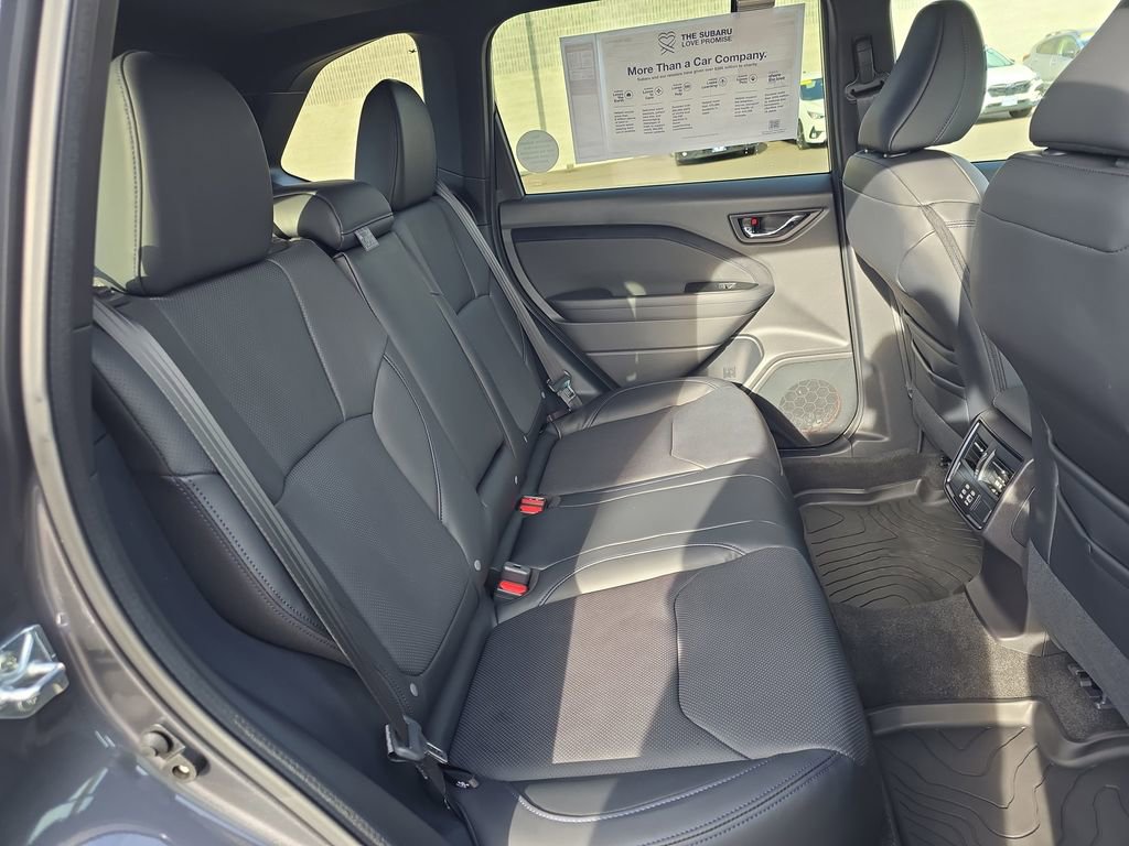 New 2026 Subaru Forester Limited image 17