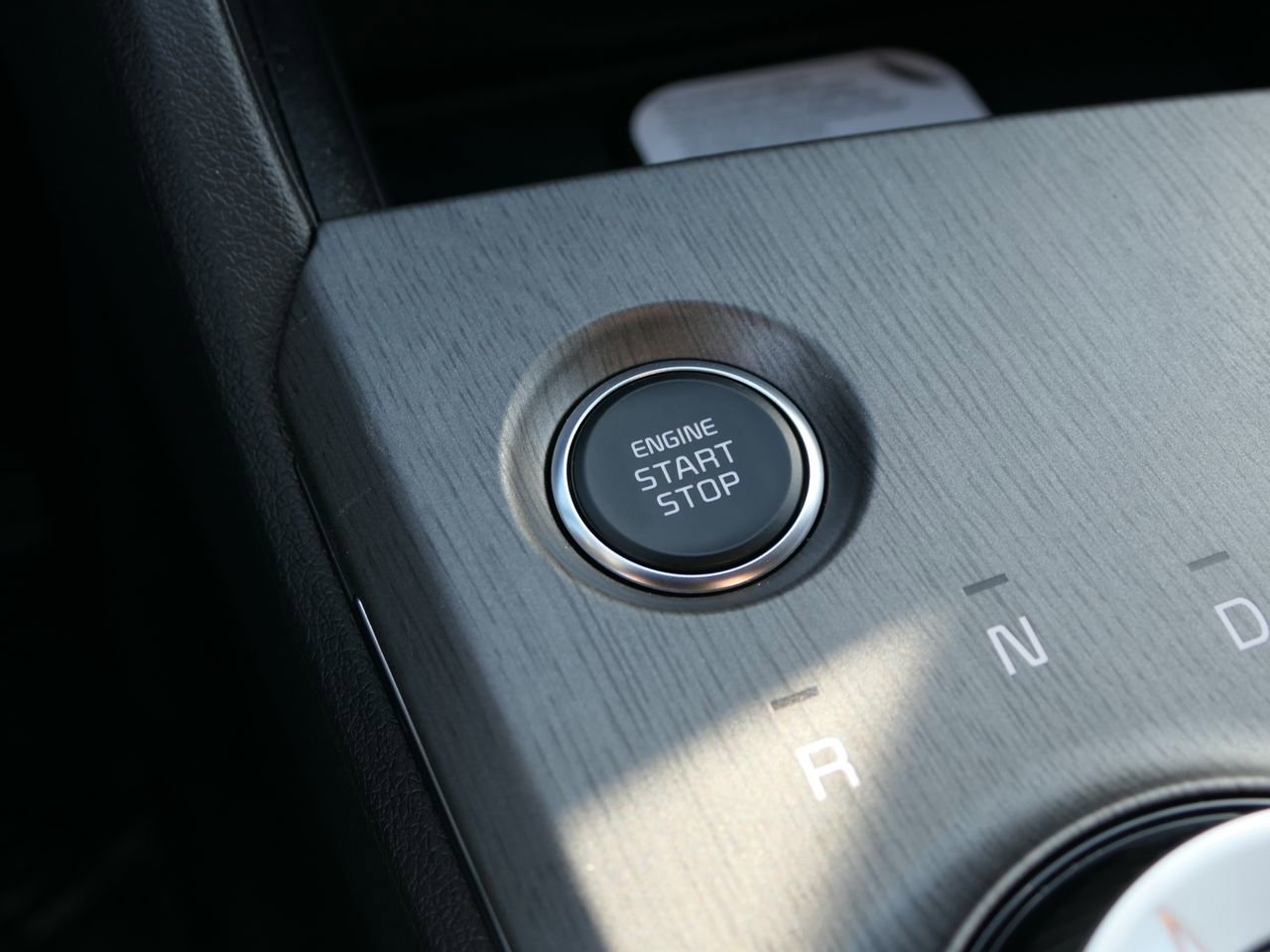 New 2026 Kia Sportage X-Line image 19