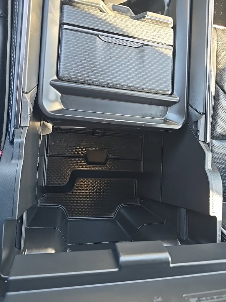 Used 2023 RAM 1500 Limited image 41