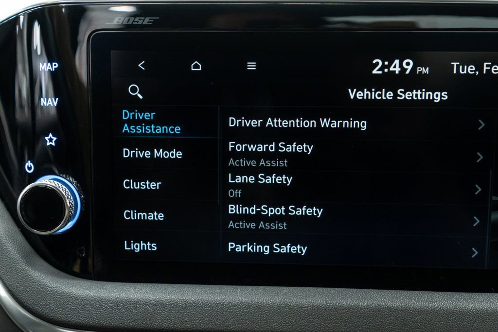 Used 2022 Hyundai Sonata SEL Plus image 22