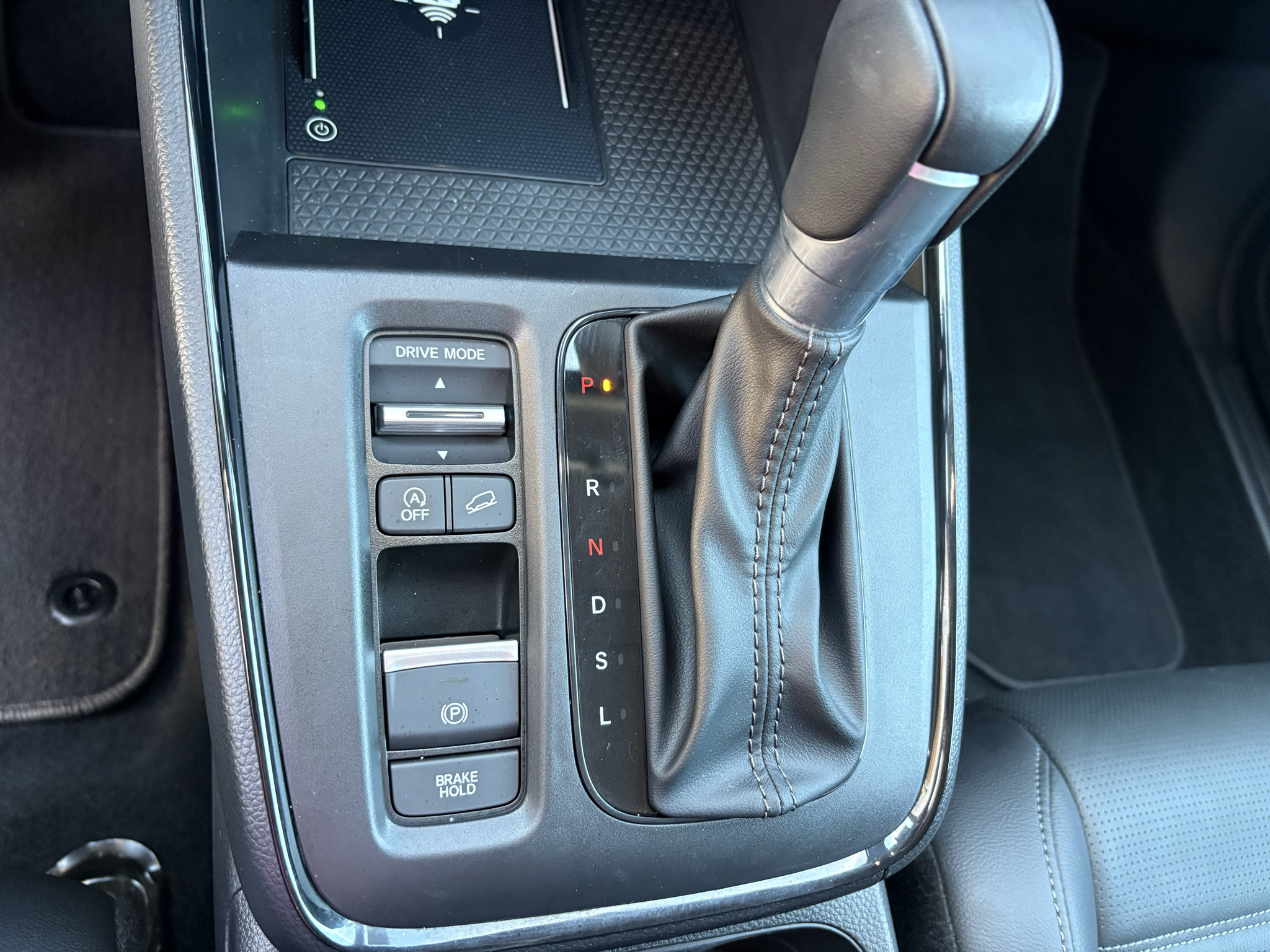 Used 2026 Honda CR-V EX-L image 21