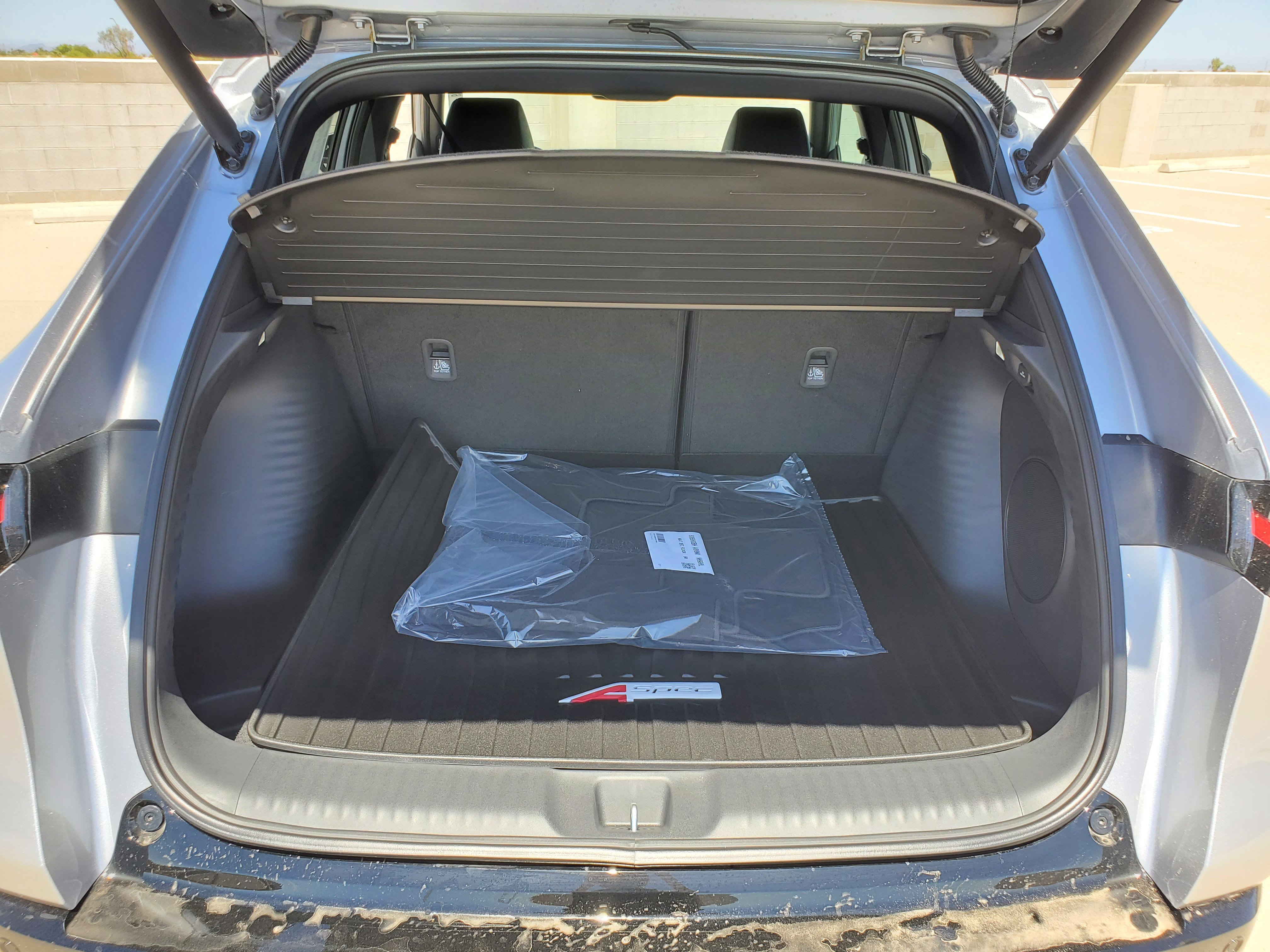 Certified 2025 Acura ADX A-Spec image 13