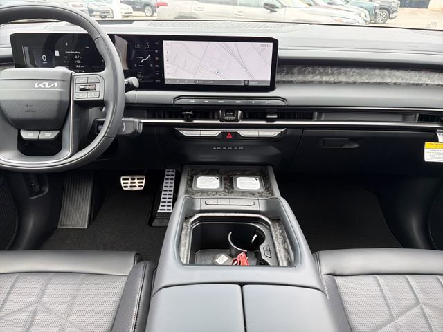 New 2027 Kia Telluride SX Prestige X-Pro AWD/4WD image 9