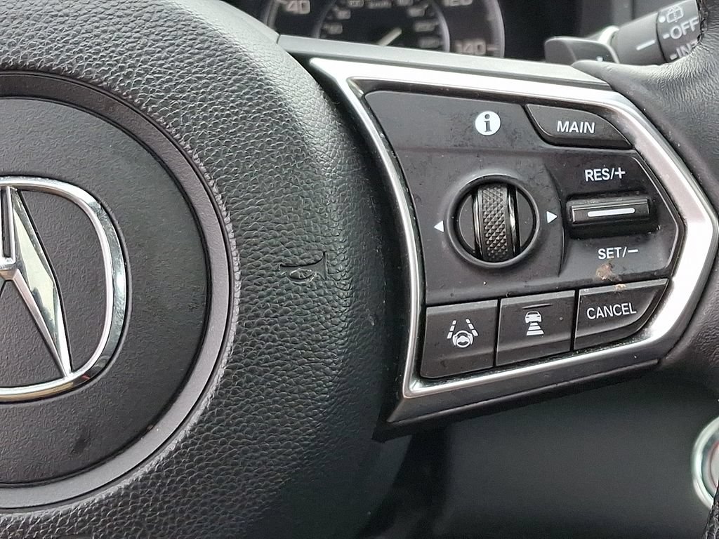 Used 2020 Acura RDX AWD image 22