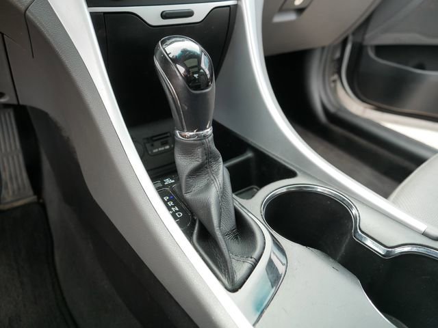 Used 2014 Hyundai Sonata Limited w/ Panoramic Sunroof Package 02 image 31