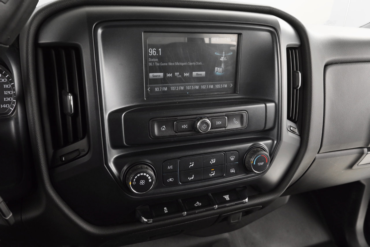 Used 2019 GMC Sierra 2500 4x4 Crew Cab image 24