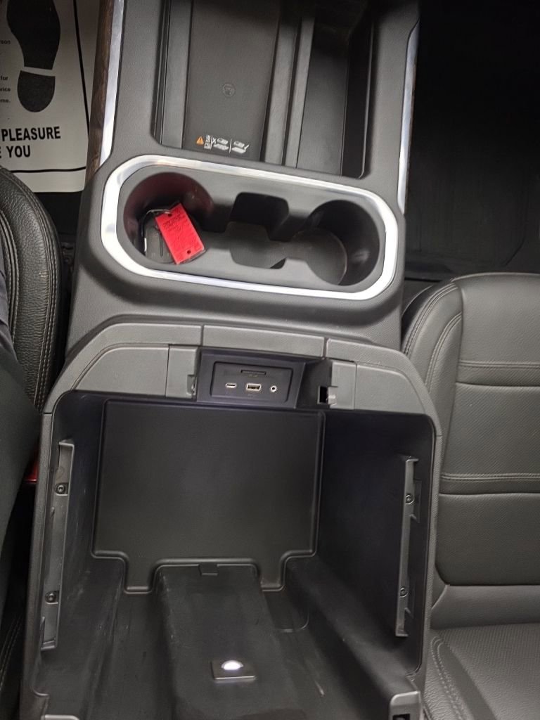 Used 2021 GMC Sierra 1500 Denali w/ Denali Ultimate Package image 25