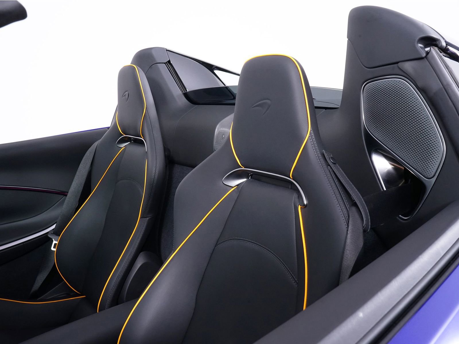 New 2025 McLaren Artura Spider image 22