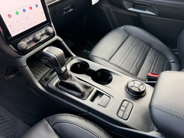 New 2025 Ford Ranger Lariat w/ FX4 Off-Road Package image 17