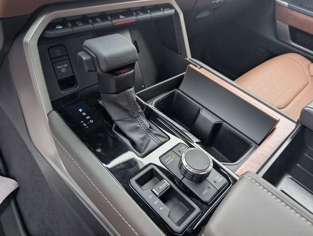 New 2026 Toyota Tundra 1794 Edition w/ TRD Off-Road Package AWD/4WD image 22