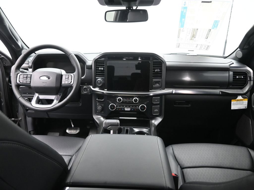 New 2026 Ford F150 Lariat w/ FX4 Off-Road Package image 28