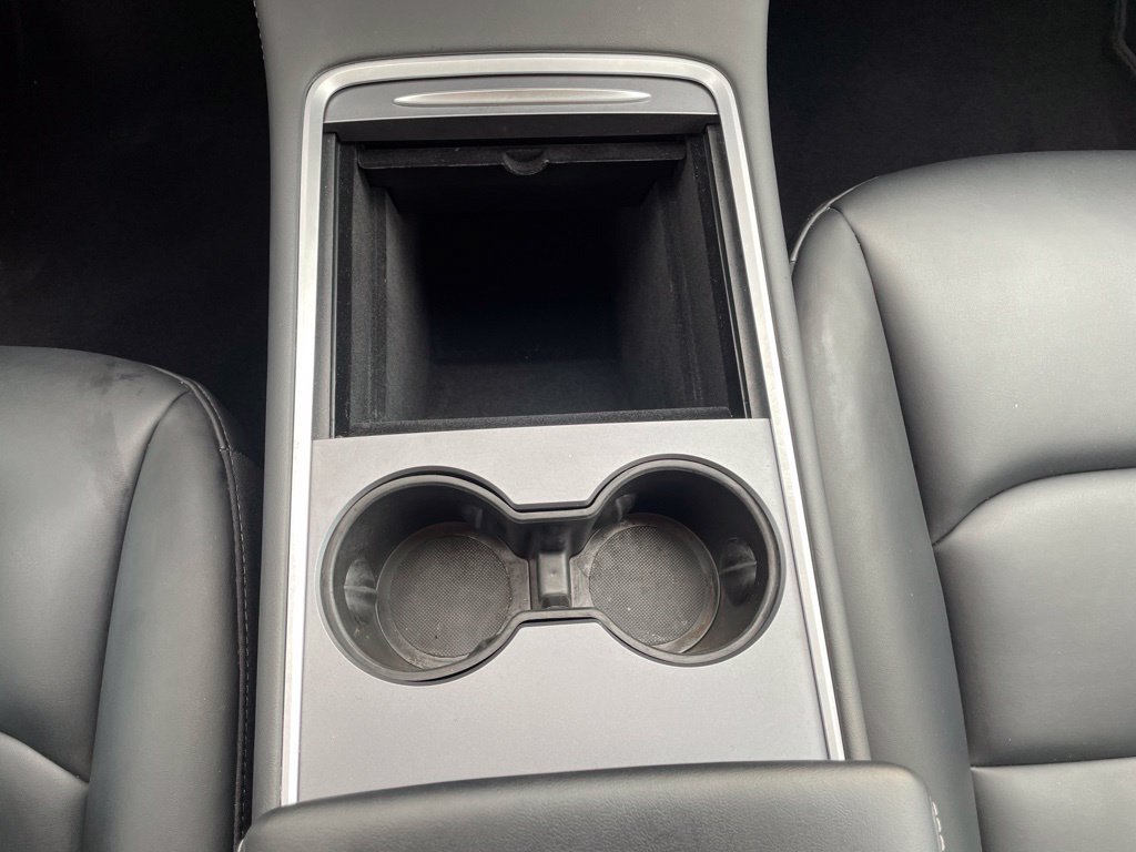 Used 2023 Tesla Model Y Performance AWD/4WD image 11