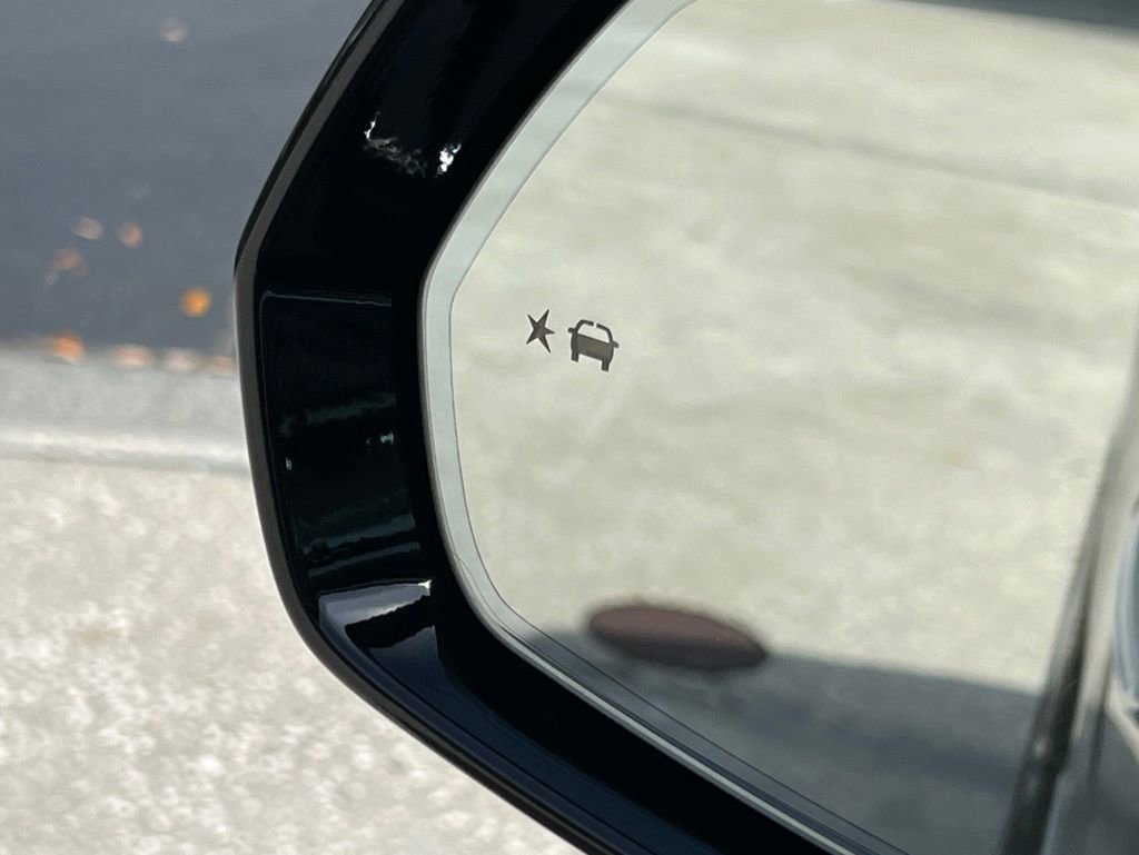 New 2026 Cadillac XT5 Premium Luxury w/ Driver Assist Package image 31