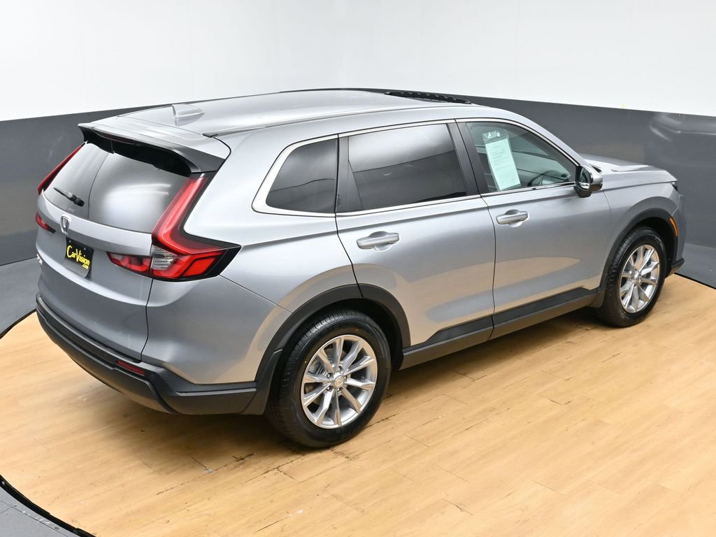 Used 2023 Honda CR-V EX-L image 46