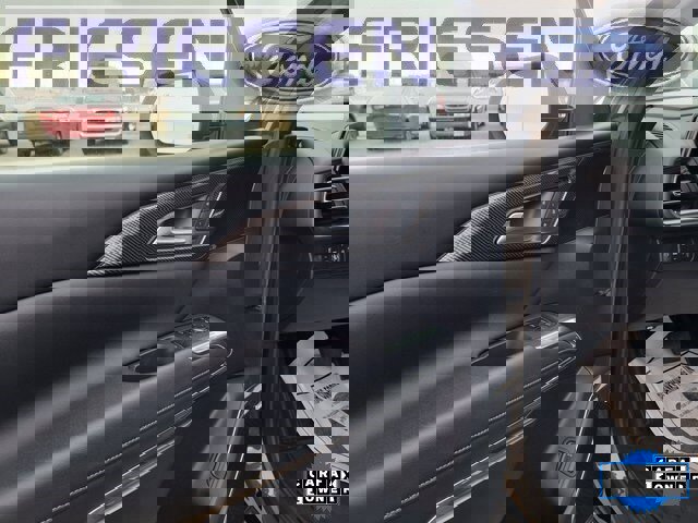 Used 2024 Chevrolet Traverse RS image 12