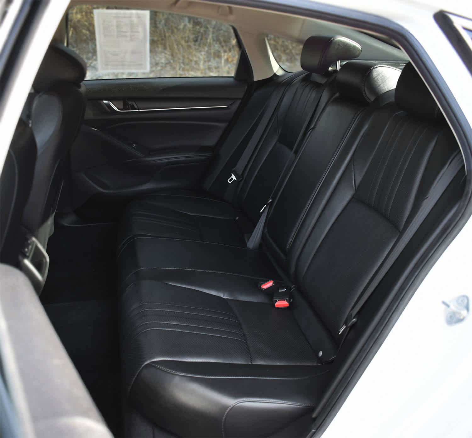 Used 2021 Honda Accord Sport Special Edition image 11