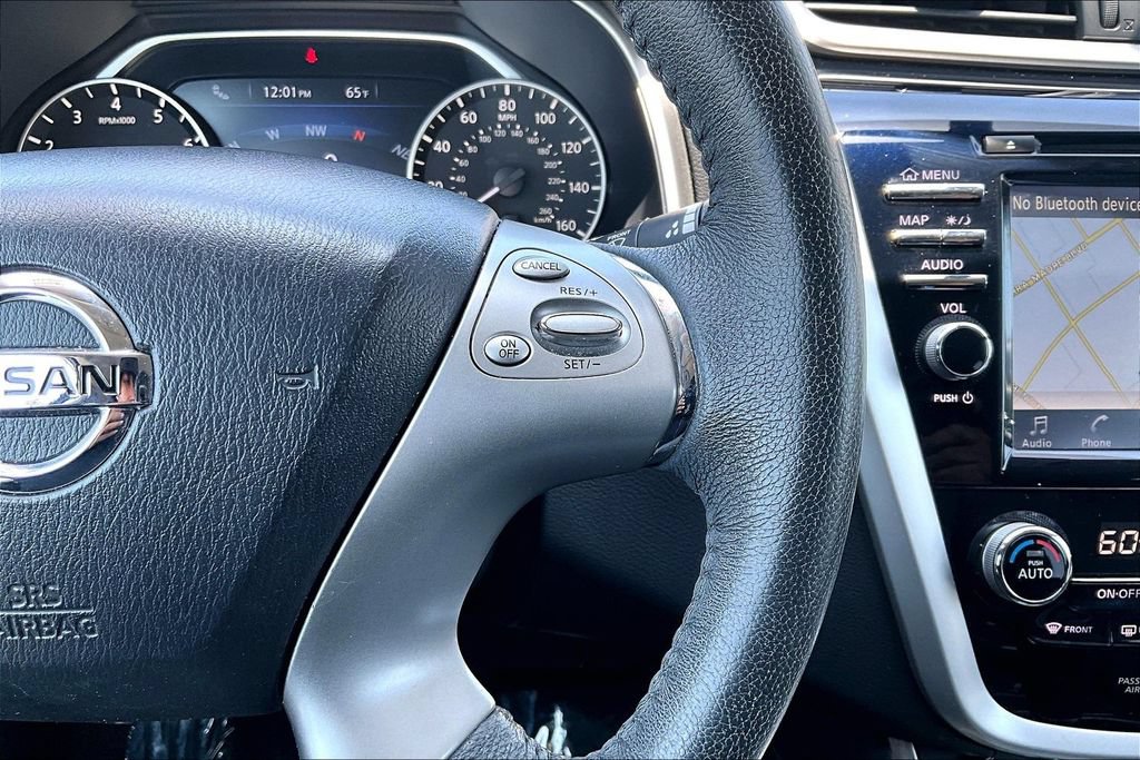 Used 2016 Nissan Murano Platinum FWD image 23