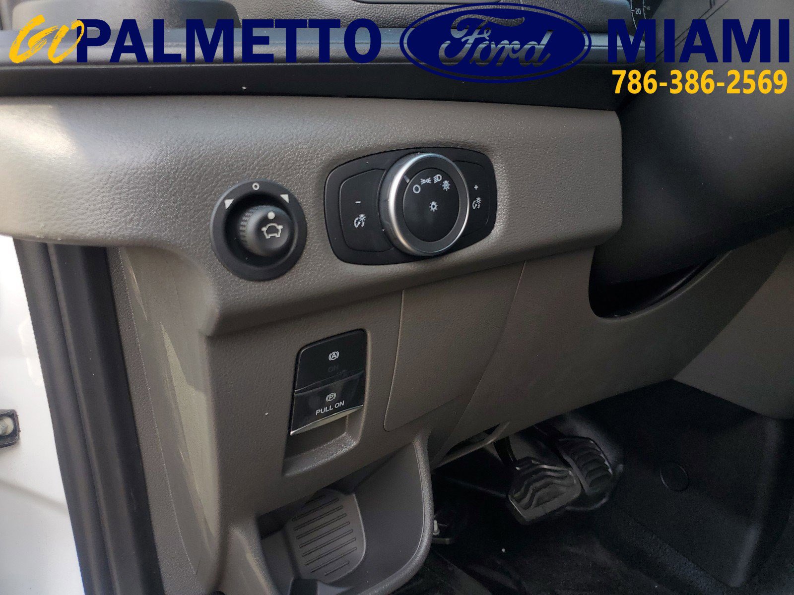 Used 2024 Ford Transit 150 w/ Load Area Protection Package image 10