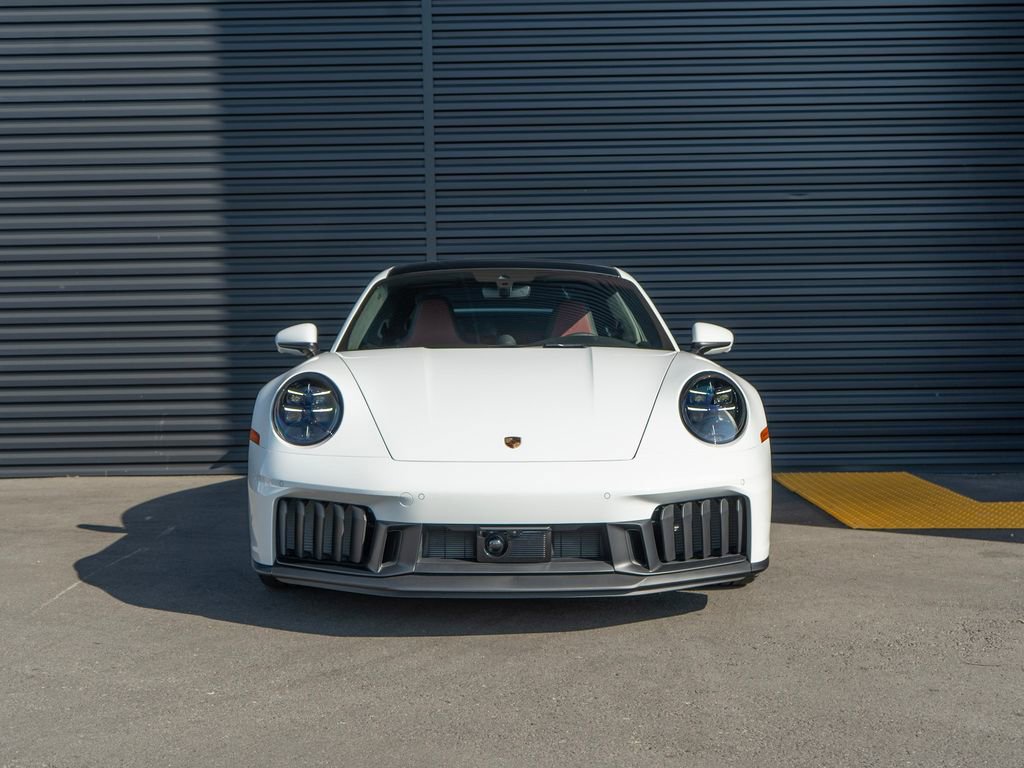Used 2026 Porsche 911 Carrera GTS image 6