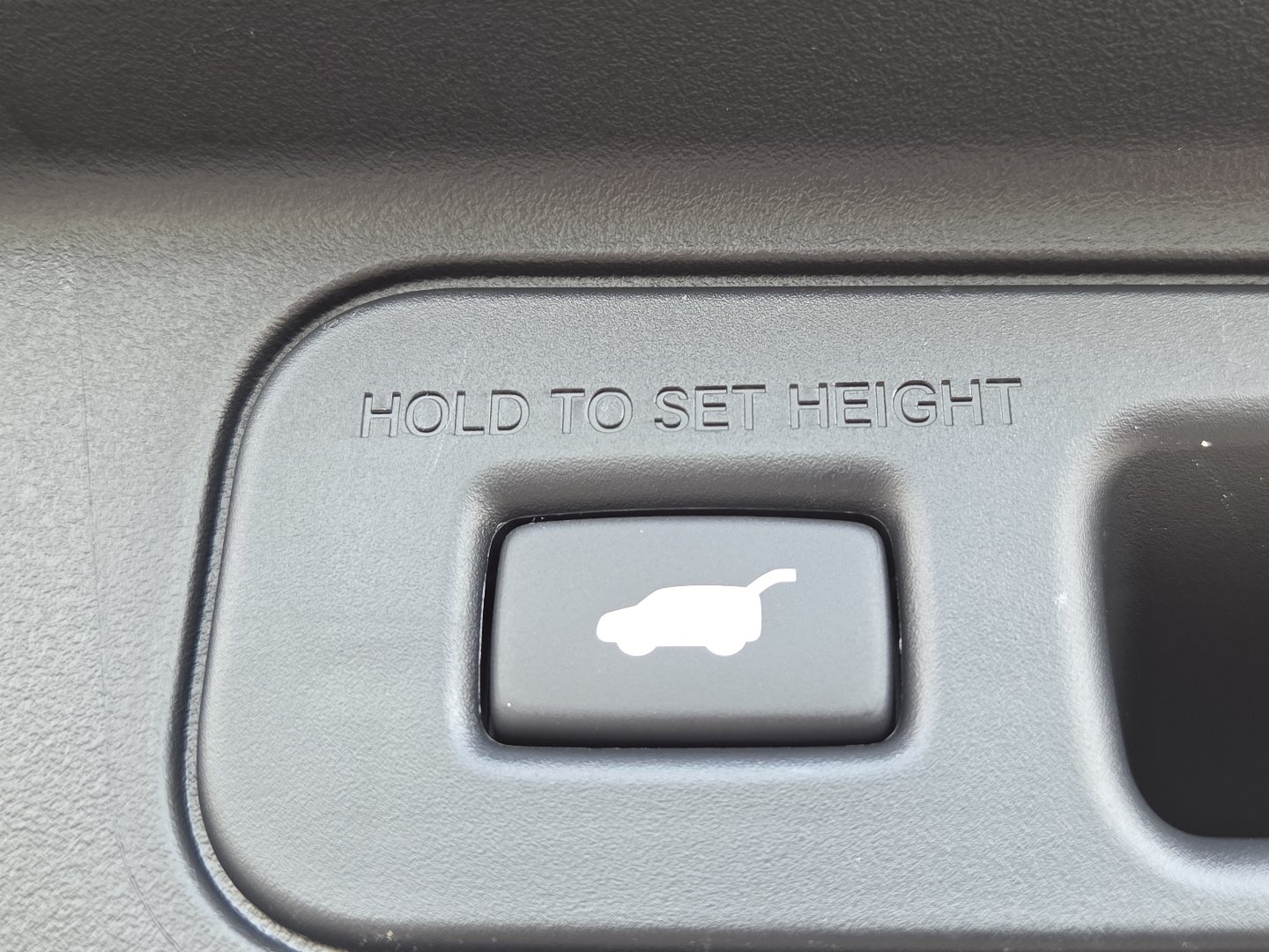 New 2026 Honda Passport RTL image 19