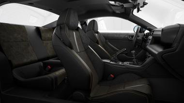 New 2026 Toyota GR86 YUZU Limited image 22