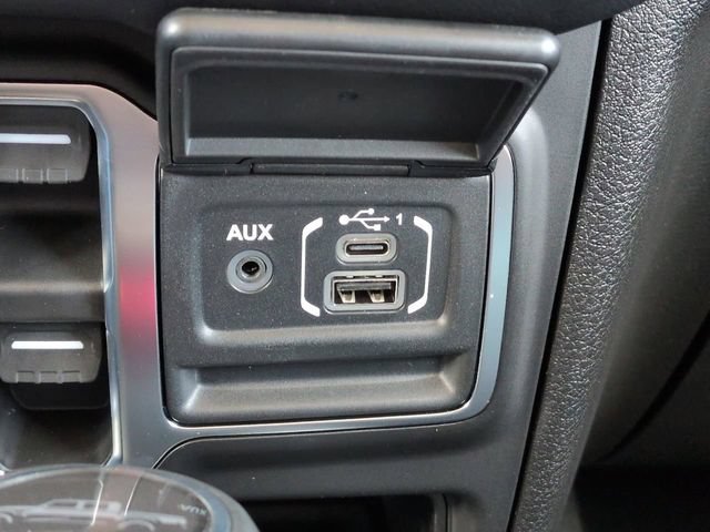 New 2026 Jeep Gladiator Sport AWD/4WD image 20
