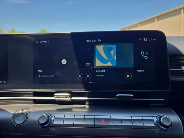 Certified 2024 Hyundai Kona Limited AWD/4WD image 16
