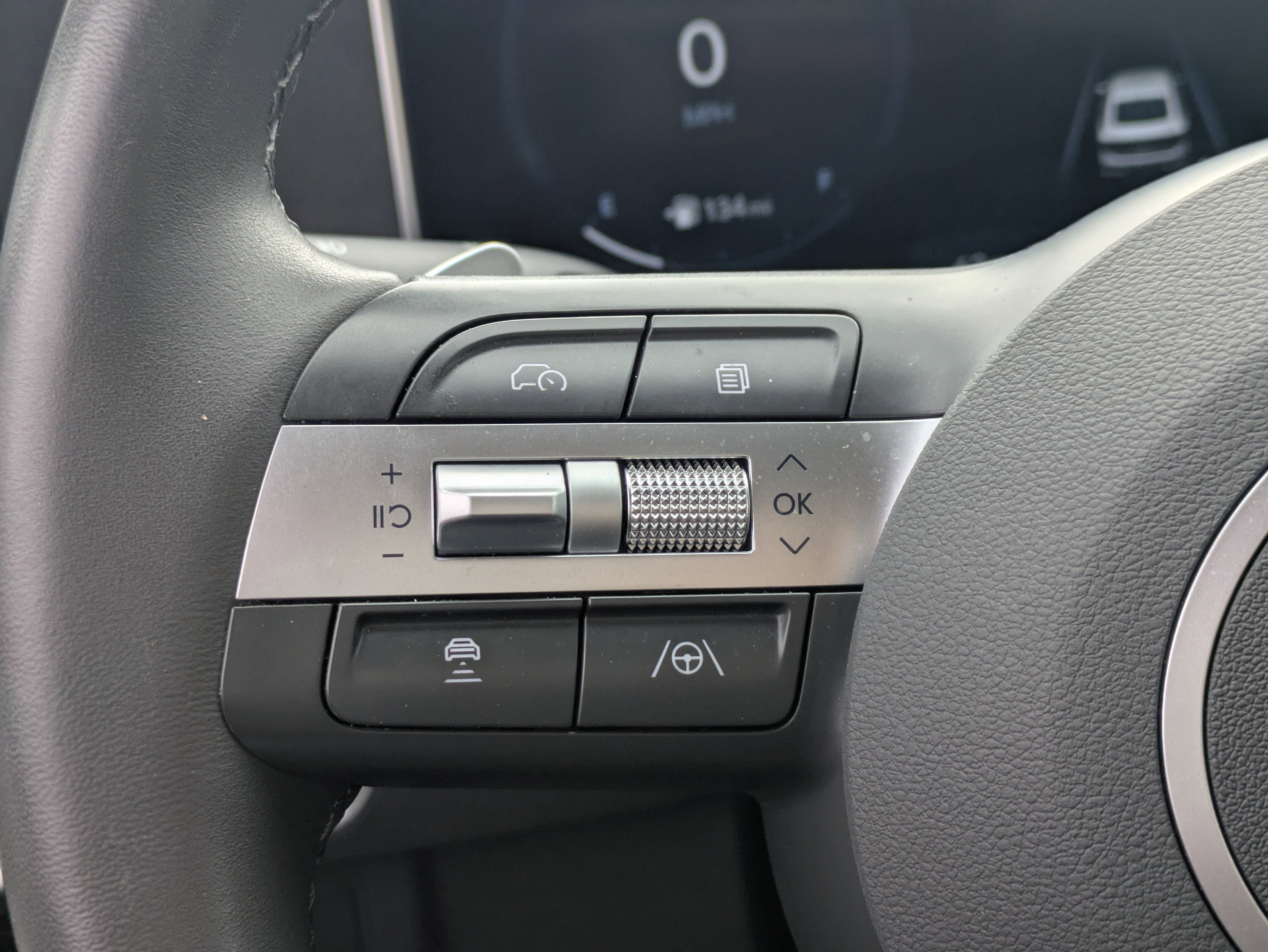 Certified 2024 Hyundai Sonata SEL w/ Convenience Package image 23