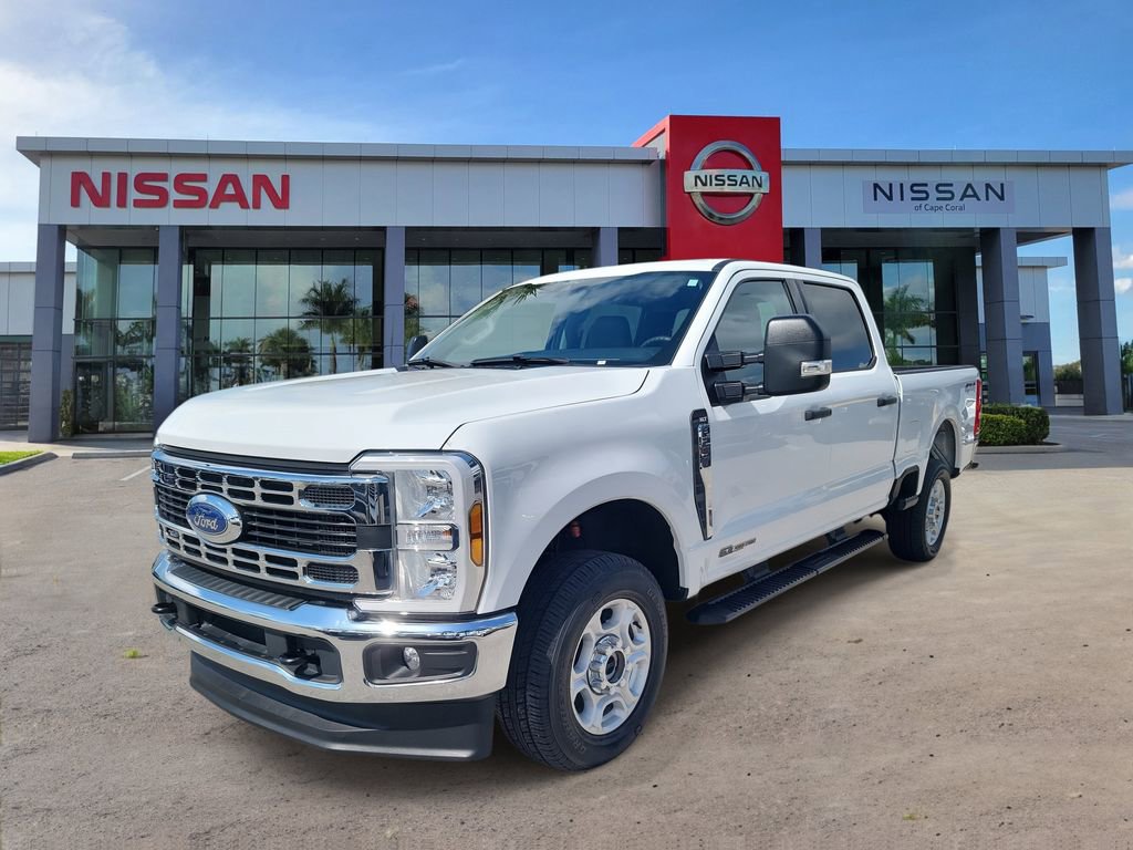 Used 2025 Ford F250 XLT image 10