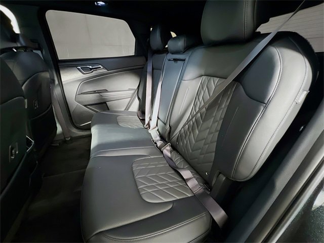 Used 2025 Kia Sportage X-Line image 25