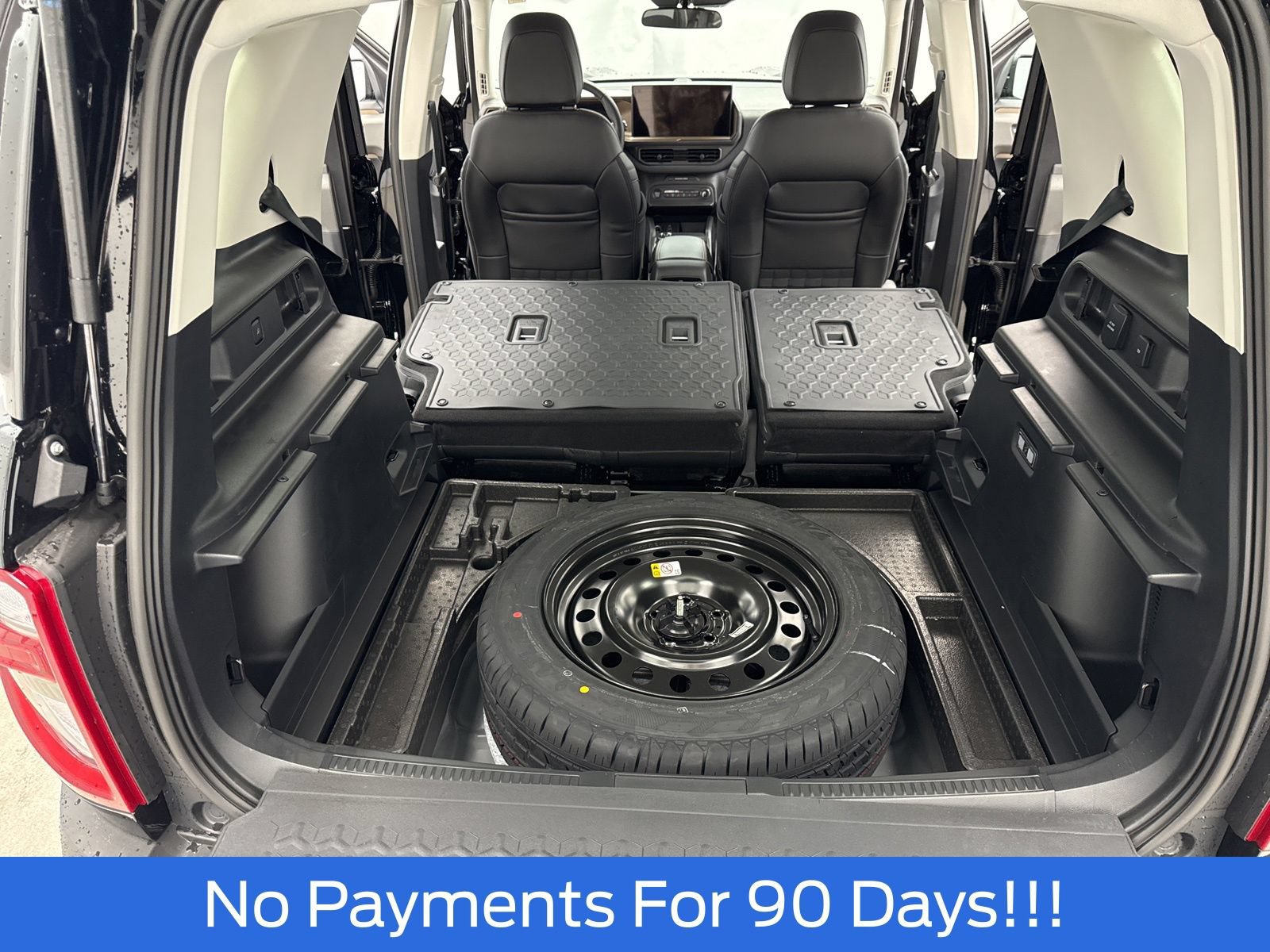 New 2026 Ford Bronco Sport Big Bend w/ Convenience Package AWD/4WD image 42
