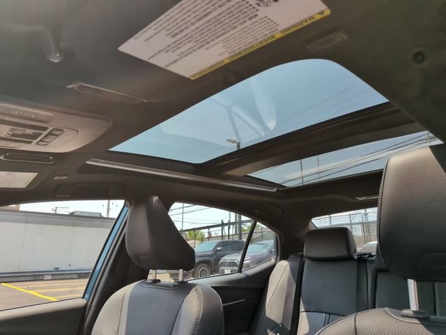 Certified 2025 Toyota Camry XSE FWD image 20