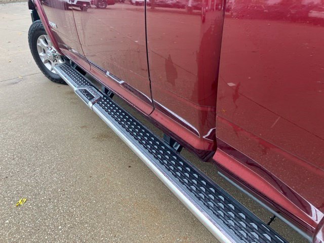 Certified 2019 RAM 2500 Laramie AWD/4WD image 10