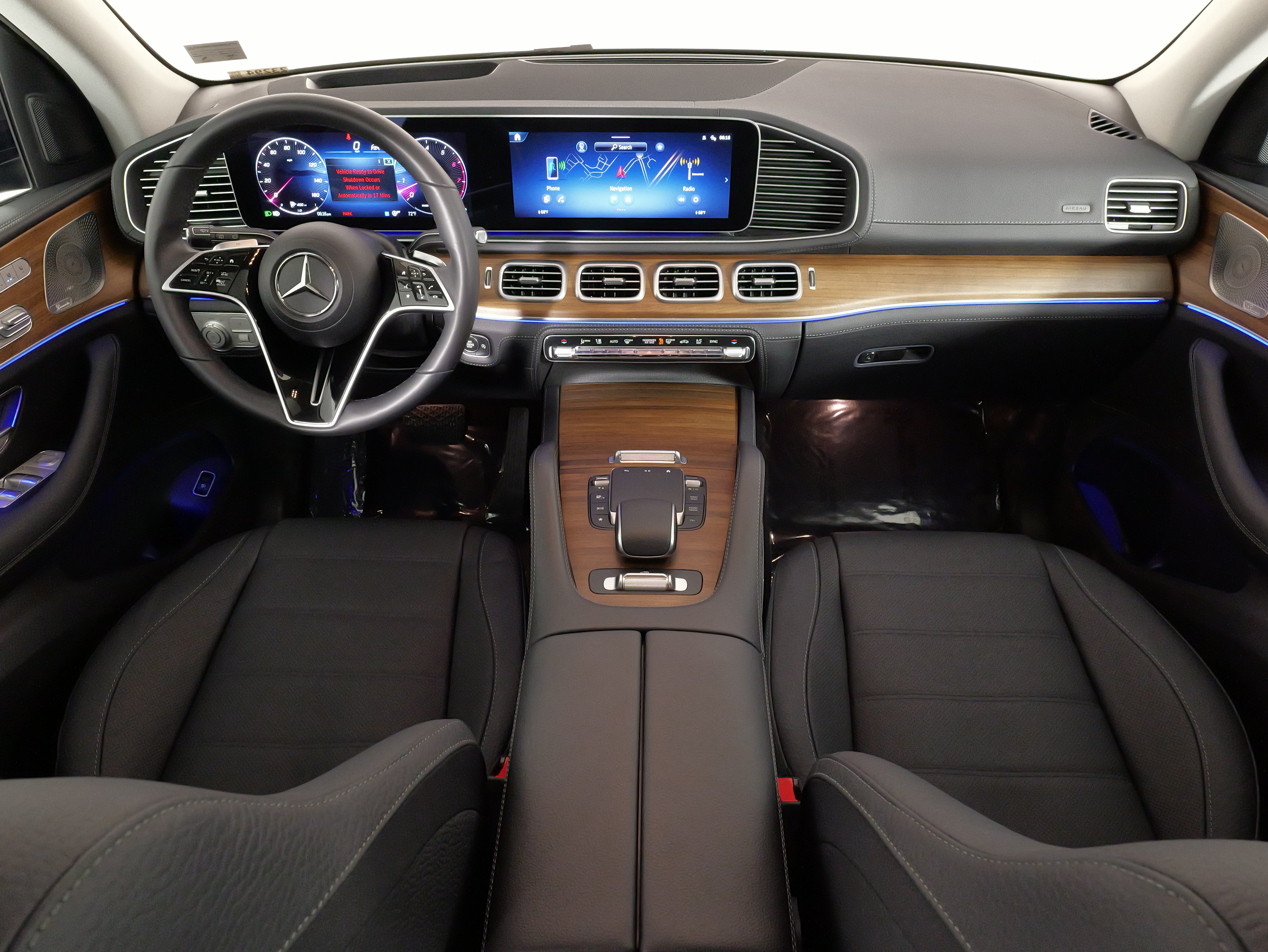 Used 2024 Mercedes-Benz GLE 450 4MATIC image 40