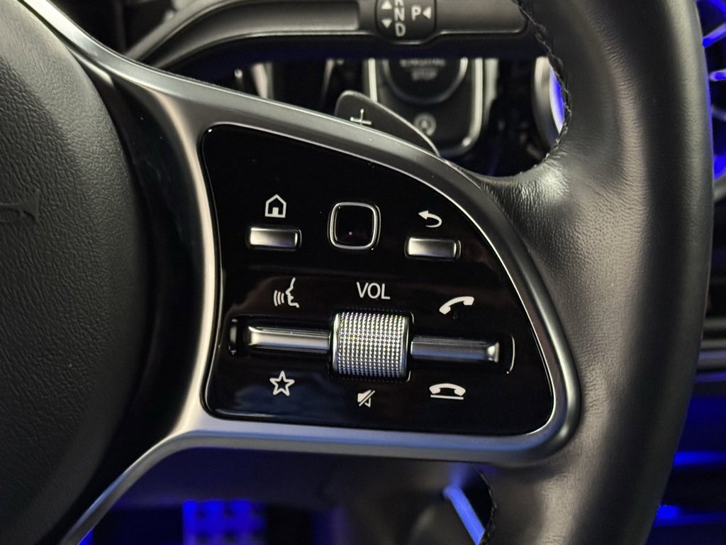 Used 2023 Mercedes-Benz GLA 250 4MATIC image 34