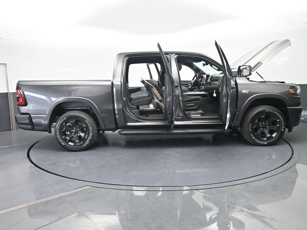 New 2026 RAM 1500 Big Horn image 36