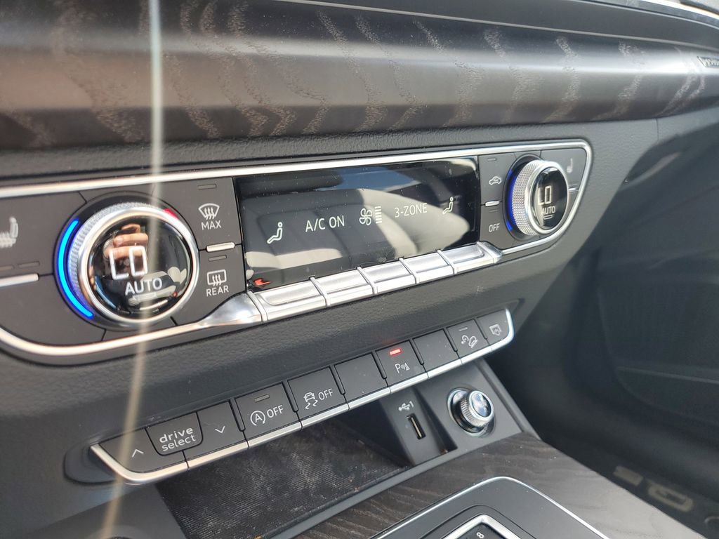Used 2018 Audi Q5 Prestige image 24