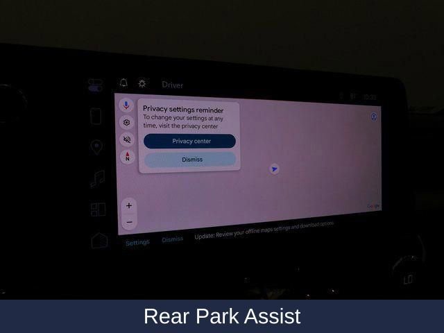 Used 2023 Chevrolet Colorado LT w/ LT Convenience Package II image 50