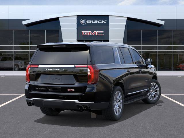 New 2026 GMC Yukon XL Denali AWD/4WD image 28