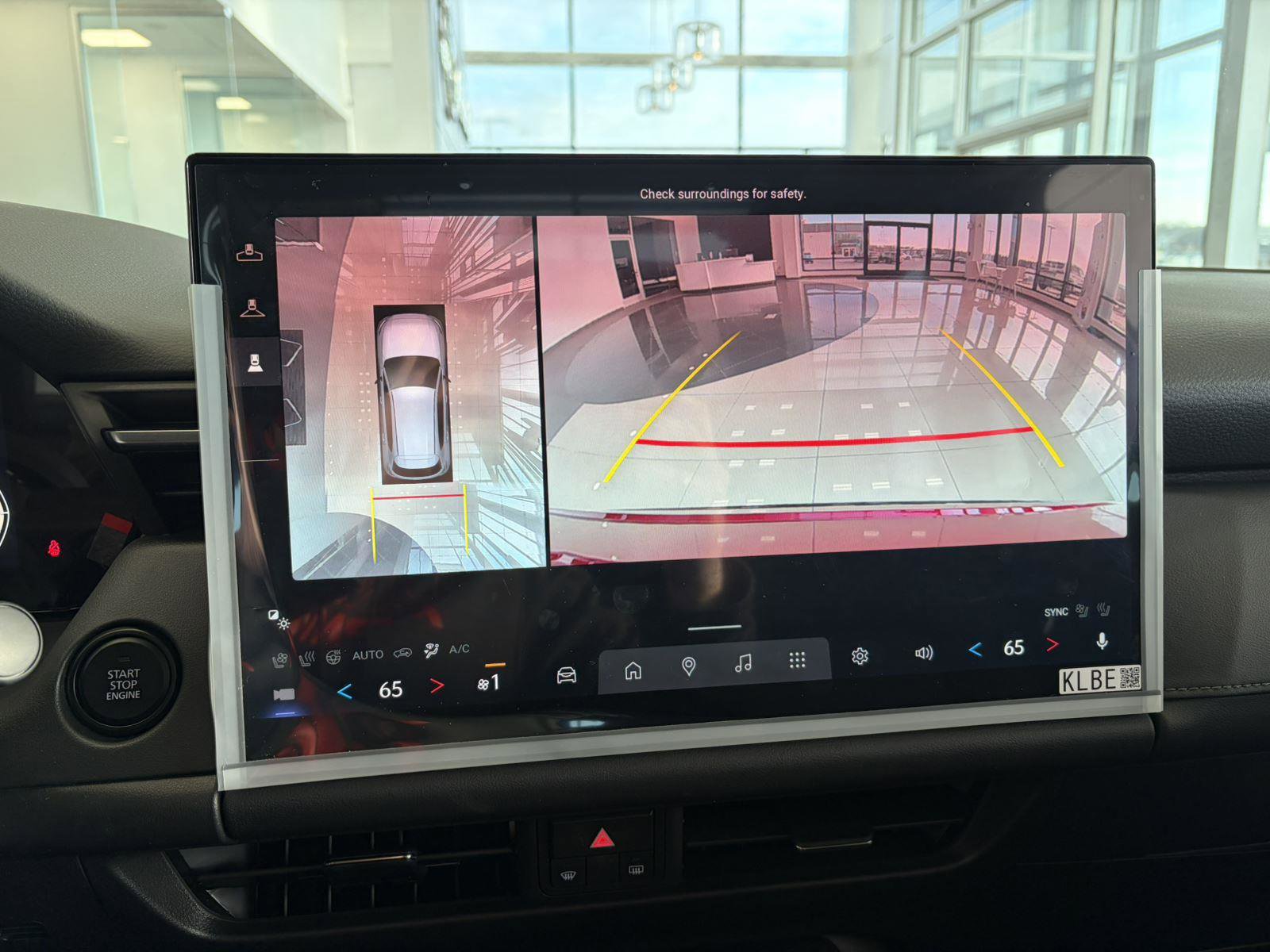 New 2026 MAZDA CX-5 2.5 S w/ Premium Plus Package image 33