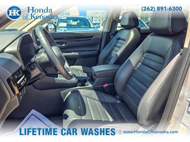 Used 2023 Honda CR-V EX-L image 9