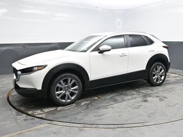 Used 2023 MAZDA CX-30 AWD 2.5 S w/ Preferred Package image 3