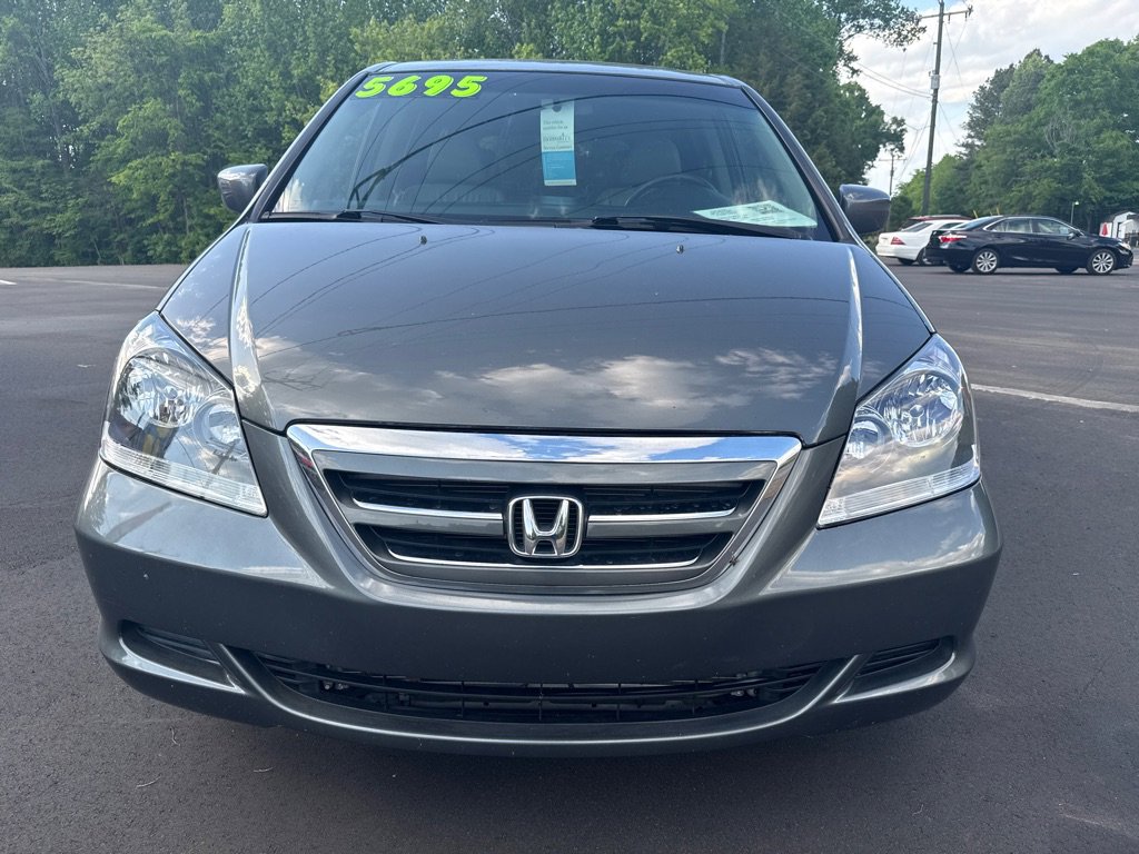 Used 2007 Honda Odyssey EX-L image 3