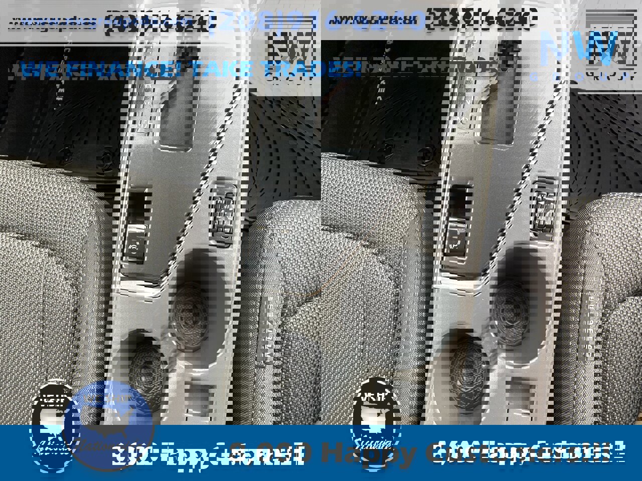 Used 2024 Subaru Crosstrek 2.0i Premium image 22