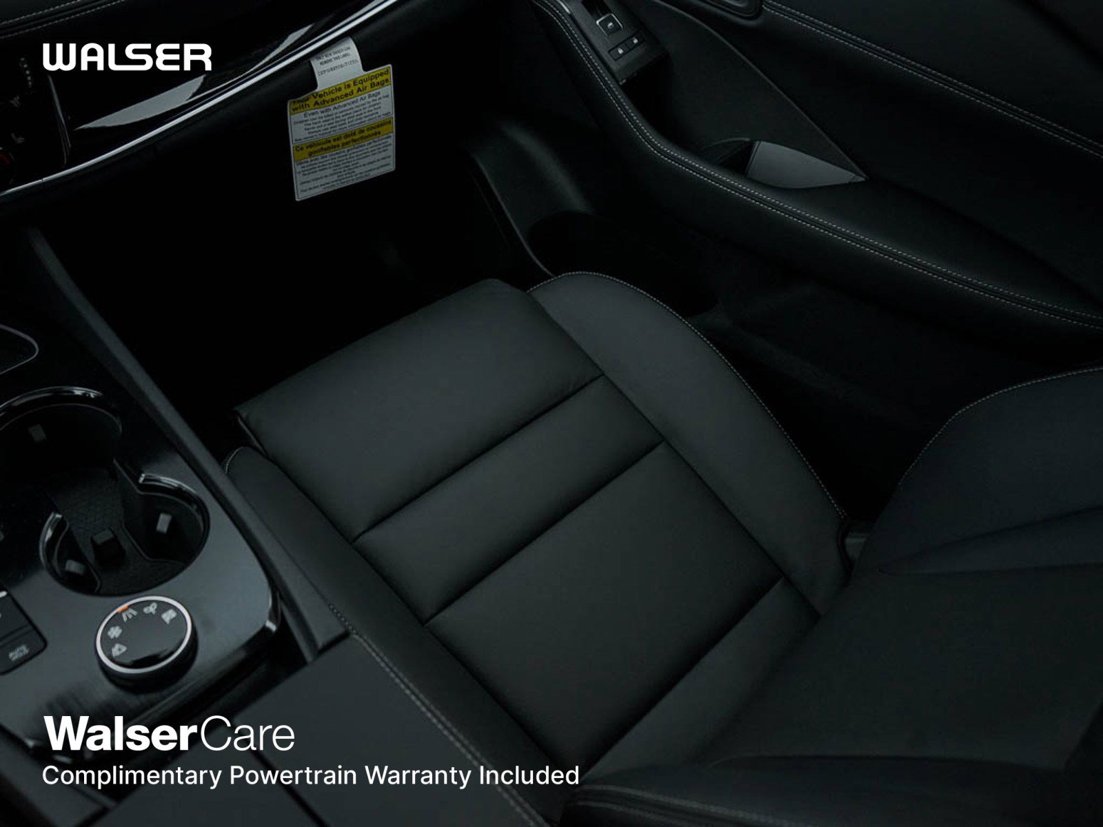 New 2025 Nissan Rogue SL w/ Tech Package image 26