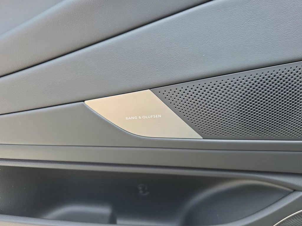 New 2026 Genesis G80 2.5T Sport Prestige AWD/4WD image 17