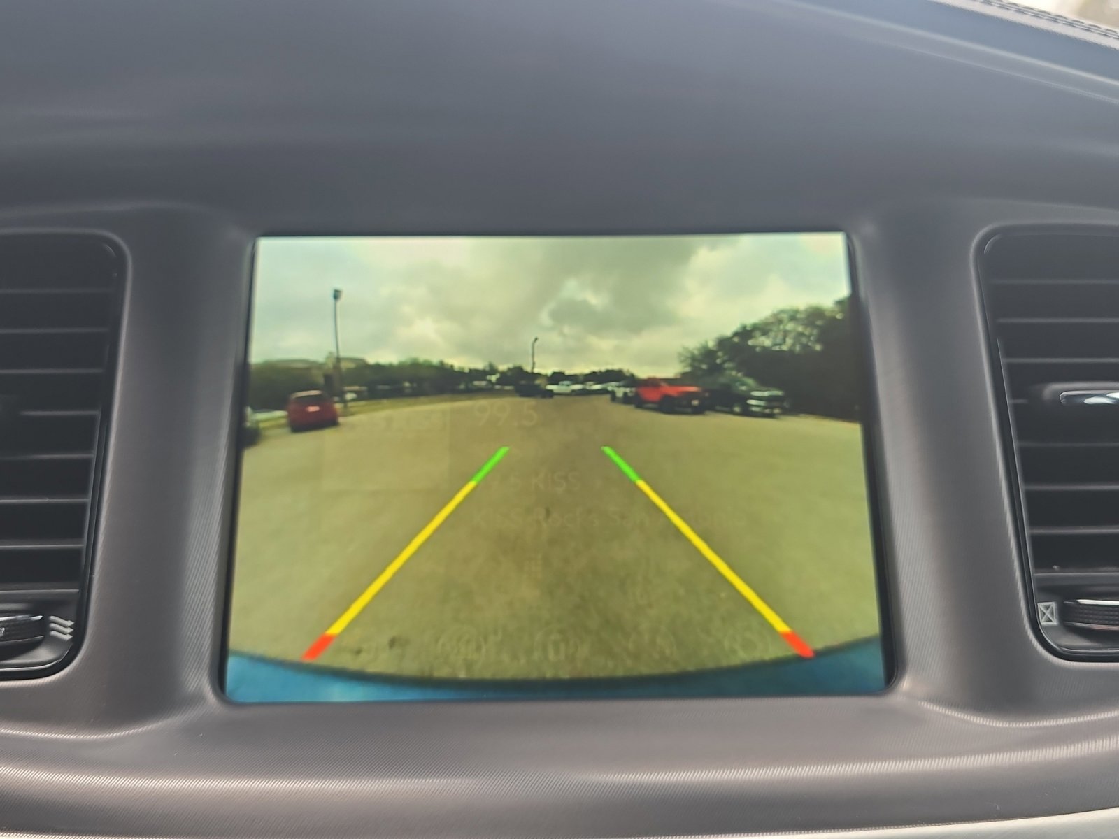 Certified 2022 Dodge Charger R/T w/ Plus Group image 14